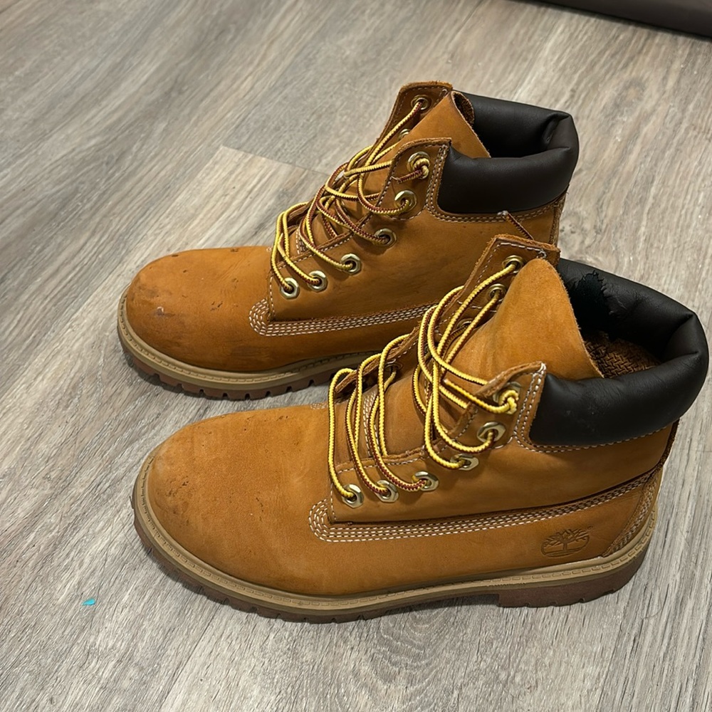 Timberland Kids Boots